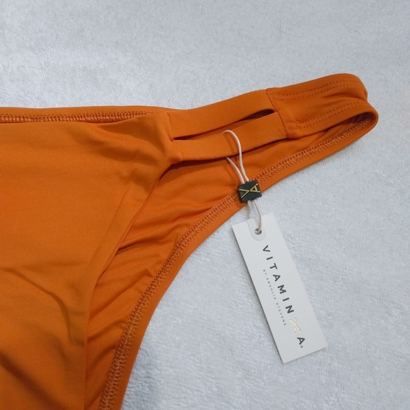 Vitamin A Neutra Hipster Honey Ecolux bottom new - Picture 3 of 11